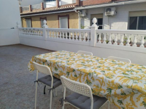 La casita del pueblo, Molvízar
